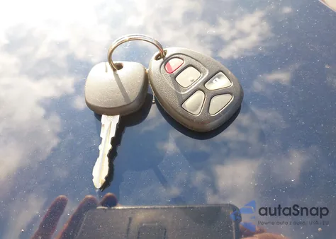 2007 Buick Lucerne Cxl from USA, damaged, VIN 1G4HD57237U149822